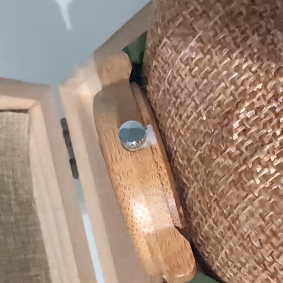 BOBO BIRD Unisex Bamboo Wood Watch – Eco-Friendly Green Wristwatch | New - Picture 12 of 14